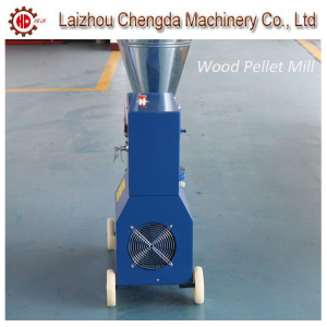 Mkl225,229,295,335,395 Pelletimasin
