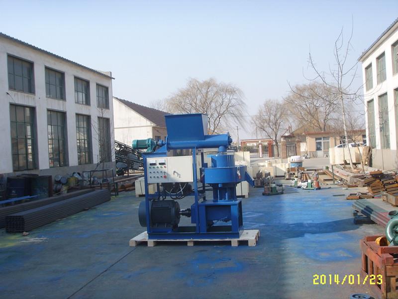 37kw puitgraanulitööstuse tehas.jpg 37kw wood pellet mill.jpg
