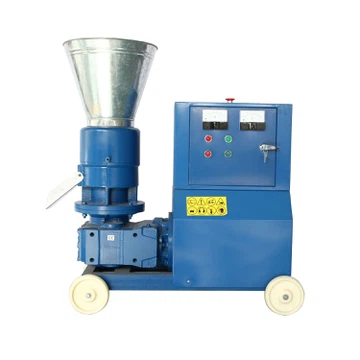 pelletimasin