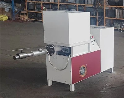 50 cm hüdraulikasüsteemiga briketimasin 8615264530427